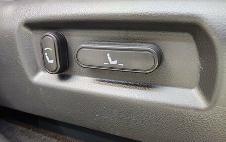 Hyundai Santa Fe III рестайлинг, 2010 год, 1 350 000 рублей, 20 фотография