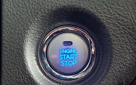 Hyundai Santa Fe III рестайлинг, 2010 год, 1 350 000 рублей, 27 фотография