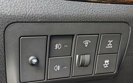 Hyundai Santa Fe III рестайлинг, 2010 год, 1 350 000 рублей, 23 фотография