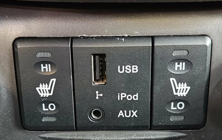 Hyundai Santa Fe III рестайлинг, 2010 год, 1 350 000 рублей, 24 фотография