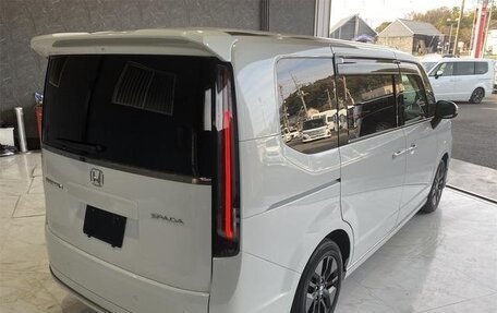 Honda Stepwgn, 2022 год, 2 350 272 рублей, 8 фотография