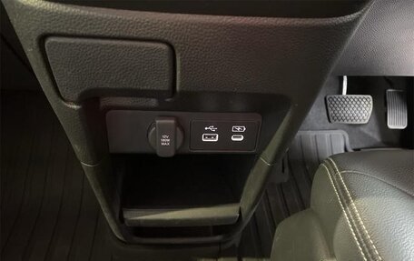 Honda Stepwgn, 2022 год, 2 350 272 рублей, 20 фотография