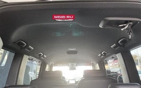 Honda Stepwgn, 2022 год, 2 350 272 рублей, 11 фотография