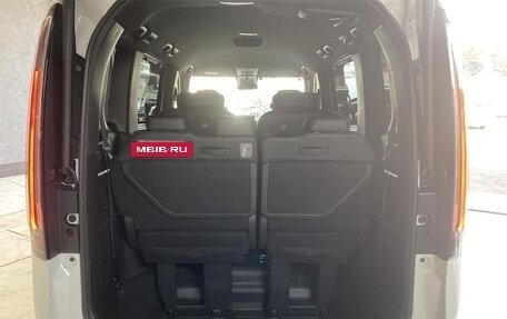 Honda Stepwgn, 2022 год, 2 350 272 рублей, 10 фотография