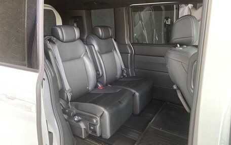 Honda Stepwgn, 2022 год, 2 350 272 рублей, 24 фотография