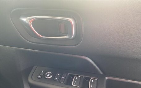 Honda Stepwgn, 2022 год, 2 350 272 рублей, 25 фотография