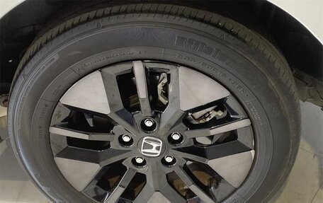 Honda Stepwgn, 2022 год, 2 350 272 рублей, 27 фотография