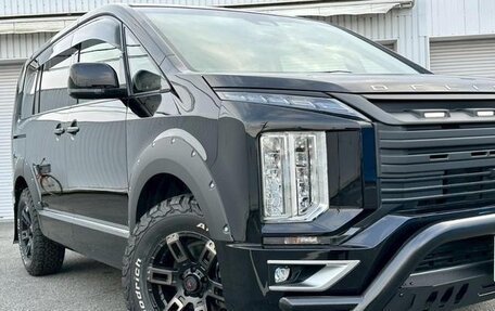 Mitsubishi Delica D:5 I, 2022 год, 2 960 000 рублей, 6 фотография