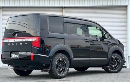 Mitsubishi Delica D:5 I, 2022 год, 2 960 000 рублей, 8 фотография