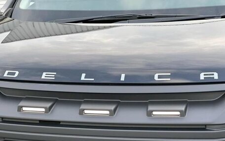 Mitsubishi Delica D:5 I, 2022 год, 2 960 000 рублей, 3 фотография
