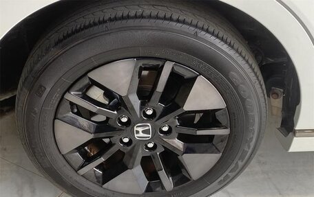 Honda Stepwgn, 2022 год, 2 350 272 рублей, 29 фотография