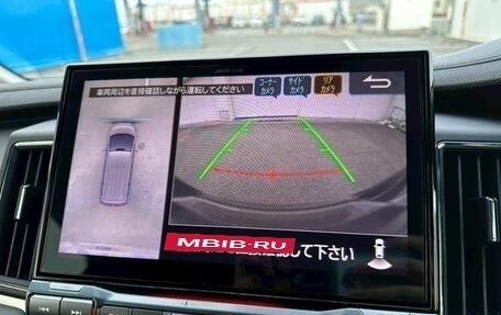 Mitsubishi Delica D:5 I, 2022 год, 2 960 000 рублей, 4 фотография