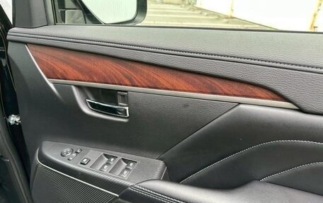 Mitsubishi Delica D:5 I, 2022 год, 2 960 000 рублей, 17 фотография