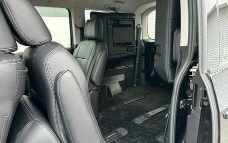 Mitsubishi Delica D:5 I, 2022 год, 2 960 000 рублей, 20 фотография