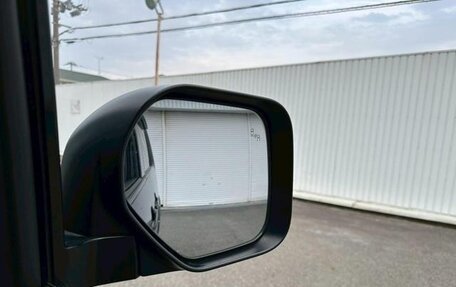 Mitsubishi Delica D:5 I, 2022 год, 2 960 000 рублей, 13 фотография