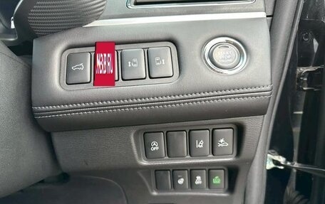 Mitsubishi Delica D:5 I, 2022 год, 2 960 000 рублей, 16 фотография