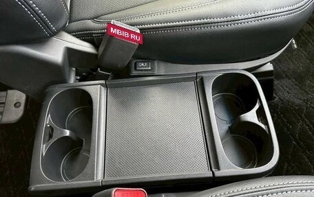 Mitsubishi Delica D:5 I, 2022 год, 2 960 000 рублей, 14 фотография