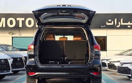 Toyota Fortuner II, 2026 год, 5 030 000 рублей, 5 фотография