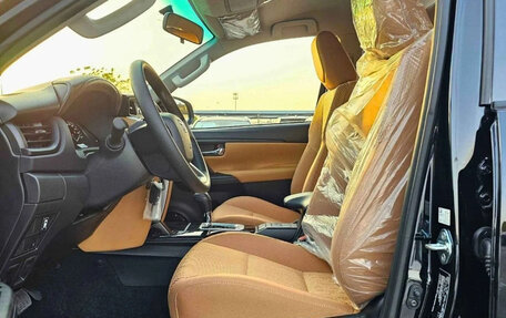 Toyota Fortuner II, 2026 год, 5 030 000 рублей, 7 фотография