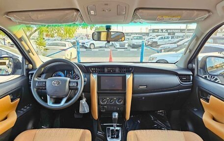 Toyota Fortuner II, 2026 год, 5 030 000 рублей, 8 фотография