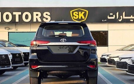 Toyota Fortuner II, 2026 год, 5 030 000 рублей, 4 фотография