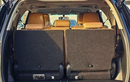 Toyota Fortuner II, 2026 год, 5 030 000 рублей, 14 фотография