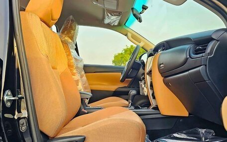 Toyota Fortuner II, 2026 год, 5 030 000 рублей, 10 фотография