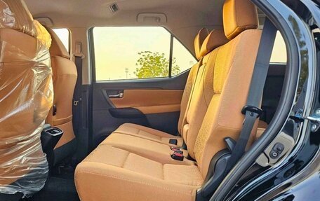 Toyota Fortuner II, 2026 год, 5 030 000 рублей, 11 фотография
