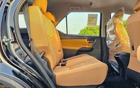 Toyota Fortuner II, 2026 год, 5 030 000 рублей, 12 фотография