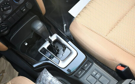 Toyota Fortuner II, 2026 год, 5 000 000 рублей, 11 фотография