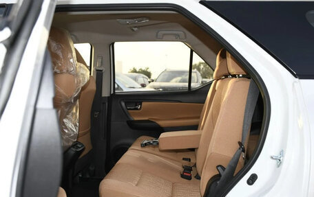 Toyota Fortuner II, 2026 год, 5 000 000 рублей, 14 фотография