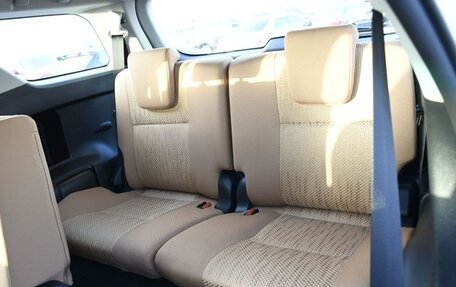 Toyota Fortuner II, 2026 год, 5 000 000 рублей, 15 фотография