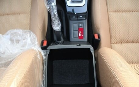 Toyota Fortuner II, 2026 год, 5 000 000 рублей, 12 фотография