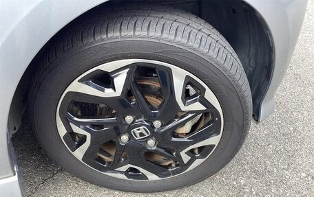 Honda N-BOX I рестайлинг, 2017 год, 570 000 рублей, 15 фотография