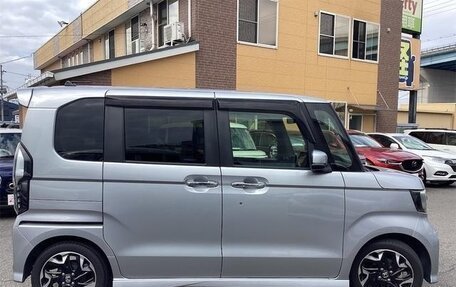 Honda N-BOX I рестайлинг, 2017 год, 570 000 рублей, 7 фотография