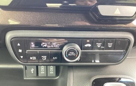 Honda N-BOX I рестайлинг, 2017 год, 570 000 рублей, 16 фотография