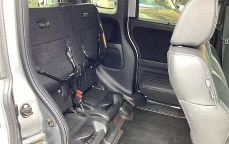 Honda N-BOX I рестайлинг, 2017 год, 570 000 рублей, 17 фотография