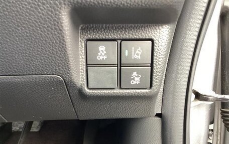 Honda N-BOX I рестайлинг, 2017 год, 570 000 рублей, 11 фотография