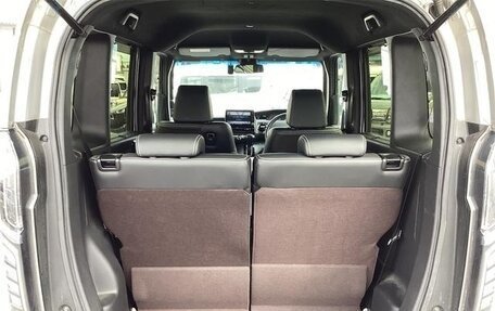 Honda N-BOX I рестайлинг, 2017 год, 570 000 рублей, 14 фотография