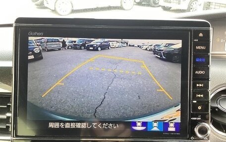 Honda N-BOX I рестайлинг, 2017 год, 570 000 рублей, 8 фотография