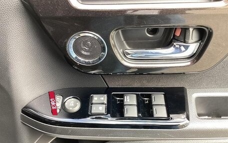 Honda N-BOX I рестайлинг, 2017 год, 570 000 рублей, 18 фотография