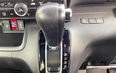 Honda N-BOX I рестайлинг, 2017 год, 570 000 рублей, 12 фотография