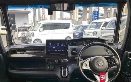 Honda N-BOX I рестайлинг, 2017 год, 570 000 рублей, 9 фотография