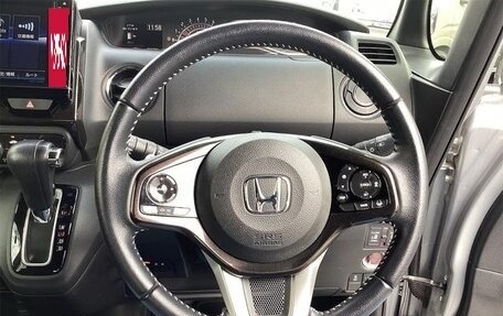 Honda N-BOX I рестайлинг, 2017 год, 570 000 рублей, 10 фотография