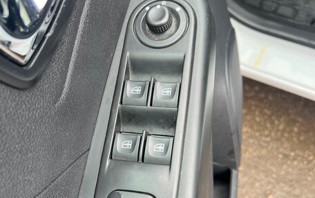 Renault Kaptur I рестайлинг, 2018 год, 1 200 000 рублей, 9 фотография