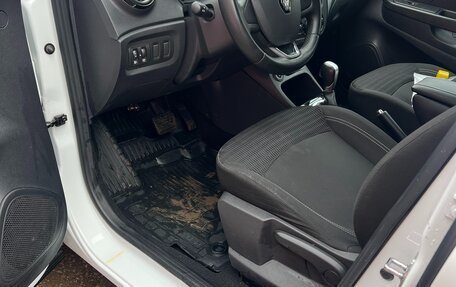 Renault Kaptur I рестайлинг, 2018 год, 1 200 000 рублей, 8 фотография