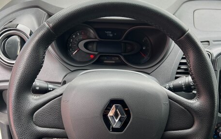 Renault Kaptur I рестайлинг, 2018 год, 1 200 000 рублей, 13 фотография