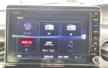 Honda N-BOX I рестайлинг, 2017 год, 570 000 рублей, 19 фотография