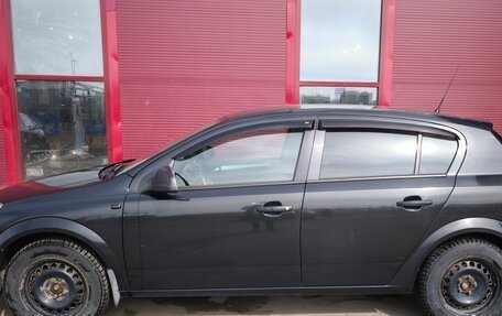 Opel Astra H, 2011 год, 400 000 рублей, 4 фотография