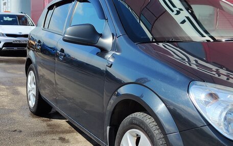 Opel Astra H, 2011 год, 400 000 рублей, 8 фотография